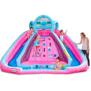 Multifunctional TrueCraft LOL Surprise™ River Race Water Slide Ergonomic Grip