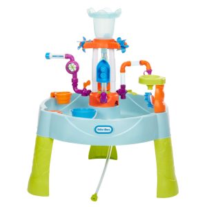Multifunctional DailyUse Flowin' Fun Water Table Energy Saving