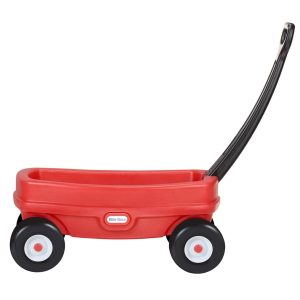 Classic Style TrueCraft Lil' Wagon Quick Release Mechanism
