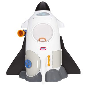 Multifunctional HomePro Adventure Rocket™ Multi Scene Compatible